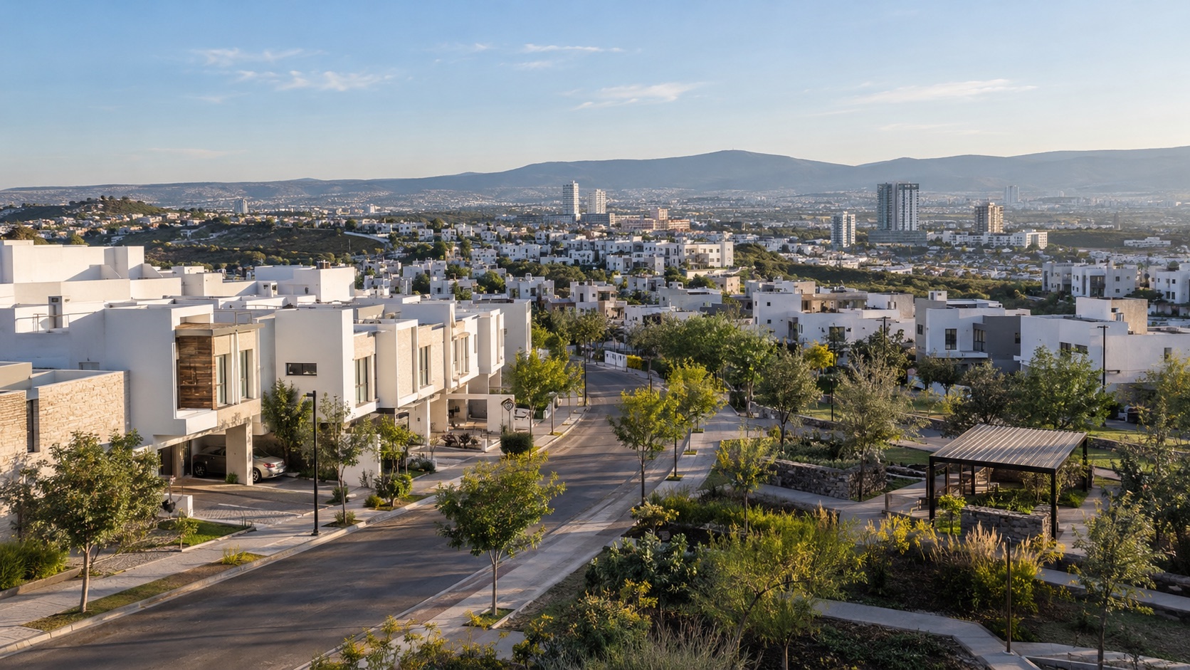 Querétaro tiene 9,421 viviendas en inventario: ¿qué significa para el mercado?