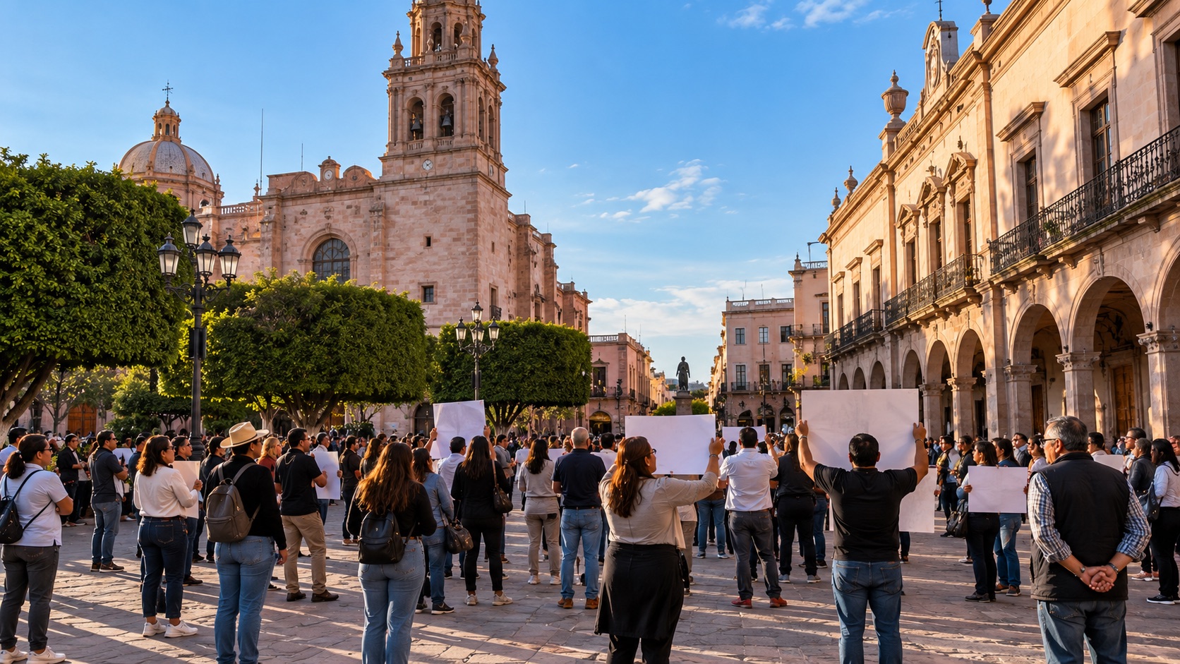 Fraudes inmobiliarios en Querétaro: cómo reducir riesgos al comprar